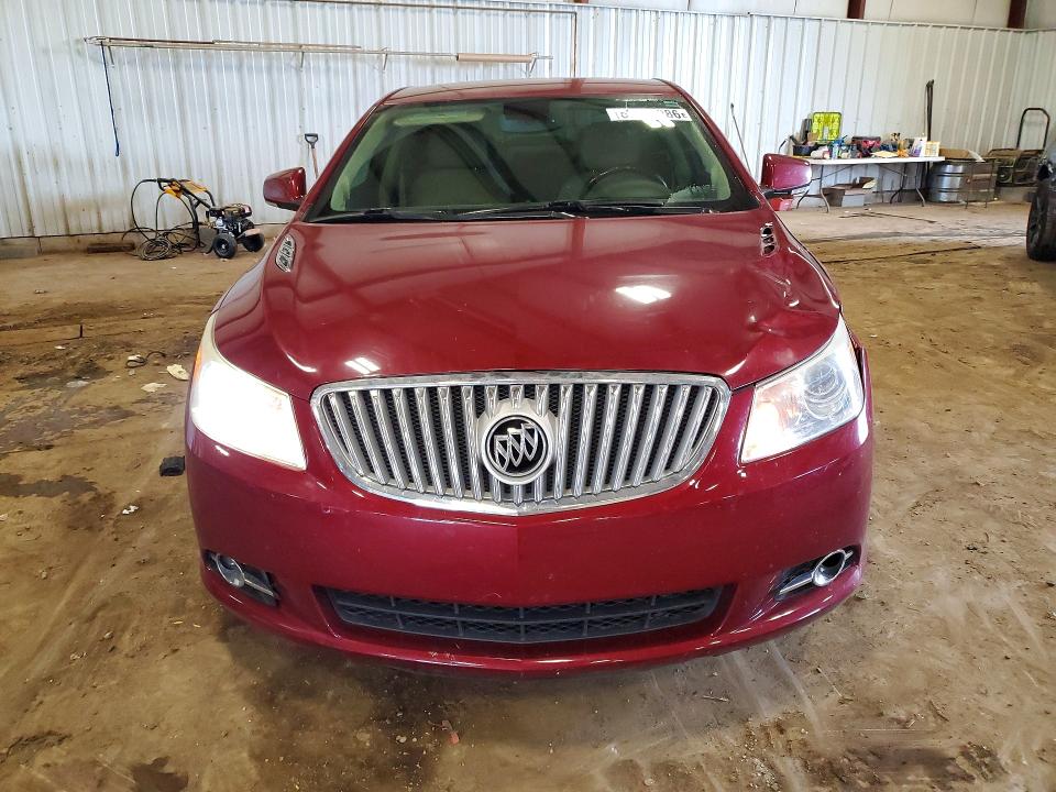 Aukcja sprzedaży 2010 Buick Lacrosse, vin: 1G4GE5GV8AF186220, numer aukcji: 69129986