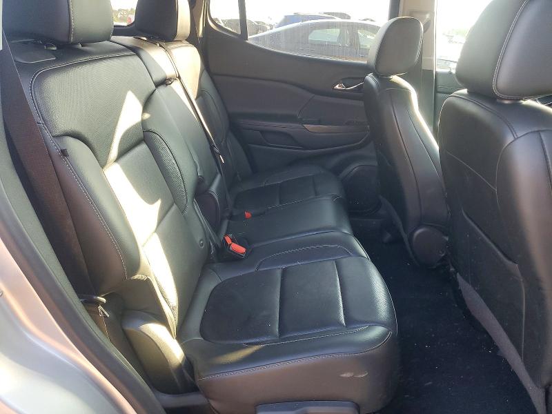 Продаж на аукціоні авто 2020 Gmc Acadia, vin: 1GKKNML47LZ202113, номер лоту: 67900976