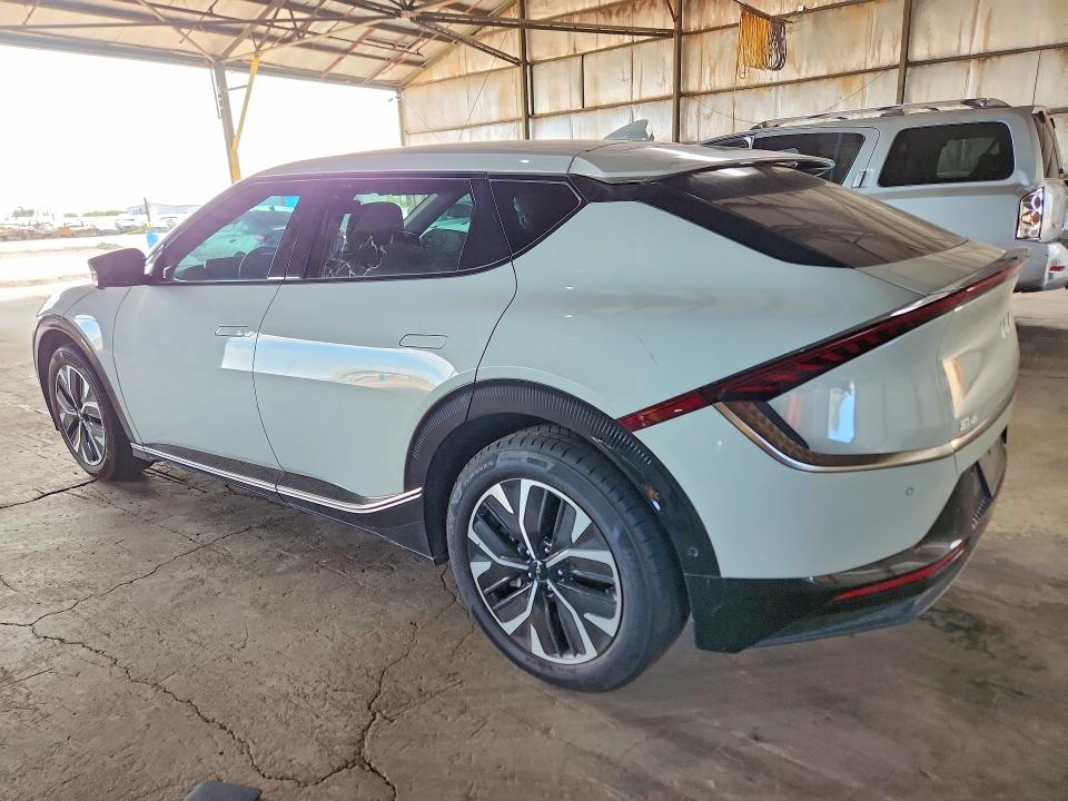 Продаж на аукціоні авто 2024 Kia Ev6, vin: KNDC34LA2R5615116, номер лоту: 68071286