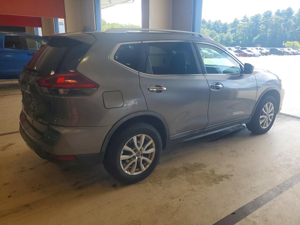 Aukcja sprzedaży 2018 Nissan Rogue, vin: KNMAT2MV2JP558650, numer aukcji: 68635536