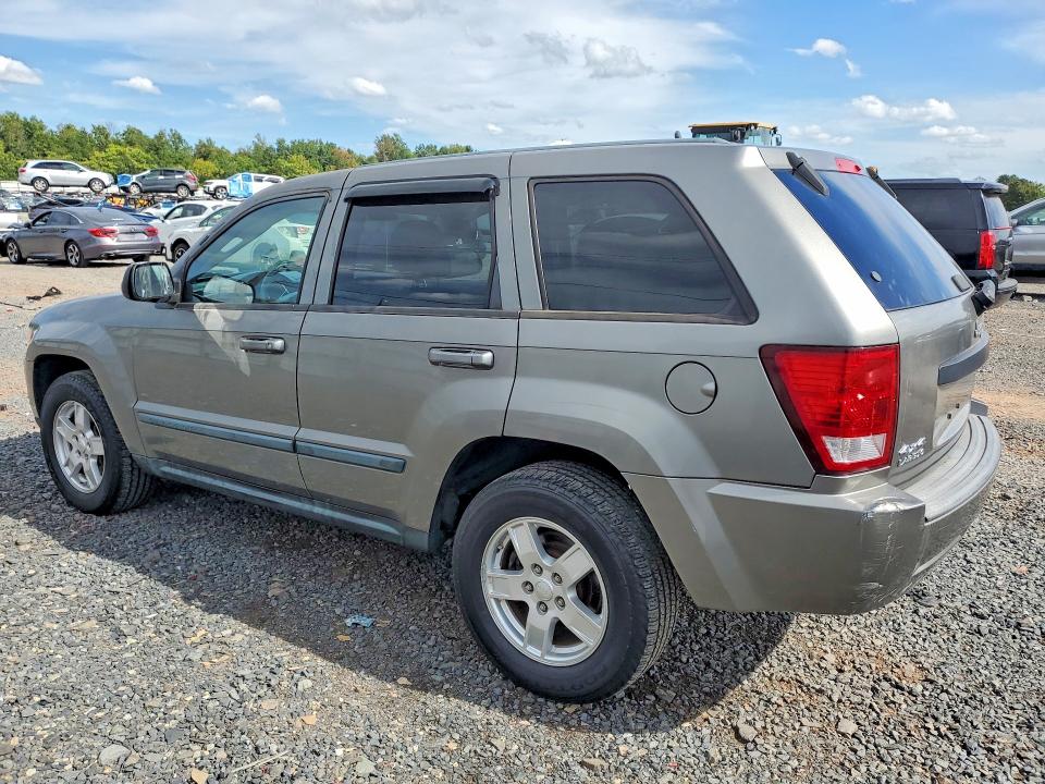 Aukcja sprzedaży 2007 Jeep Grand Cherokee, vin: 1J8GR48K47C681623, numer aukcji: 69563326
