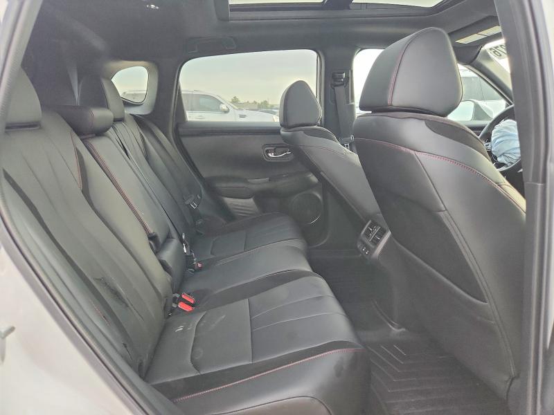 Aukcja sprzedaży 2025 Acura Adx, vin: 3HDSA1H57SM701726, numer aukcji: 69912376