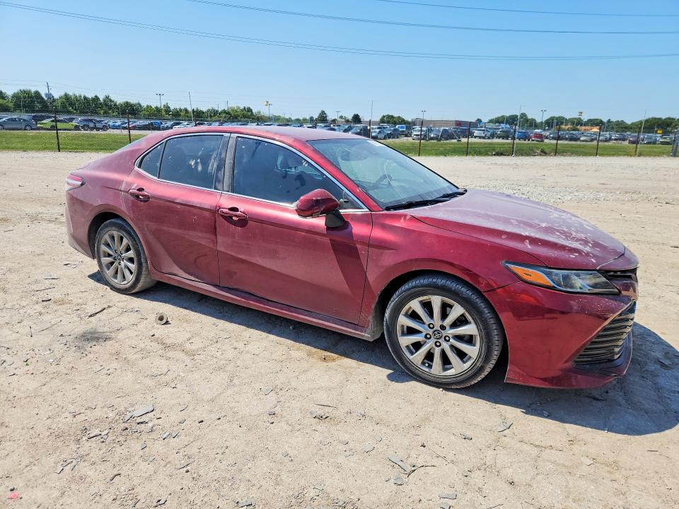 Aukcja sprzedaży 2019 Toyota Camry, vin: 4T1B11HK2KU827944, numer aukcji: 65857126