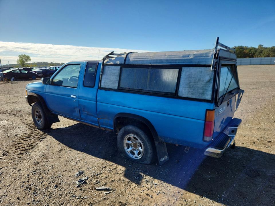 Продажа на аукционе авто 1995 Nissan Truck, vin: 1N6HD16Y7SC393892, номер лота: 67166236