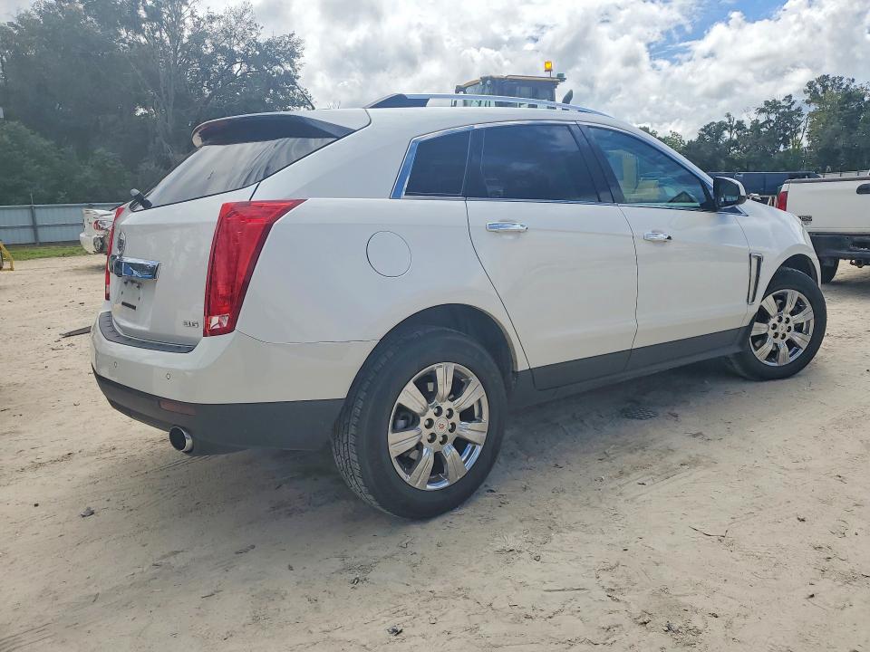 Aukcja sprzedaży 2015 Cadillac Srx, vin: 3GYFNEE36FS596321, numer aukcji: 67777796
