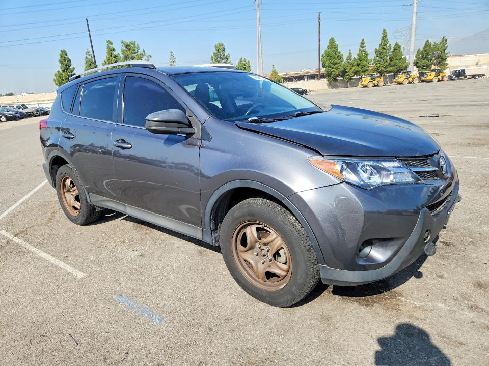 Продаж на аукціоні авто 2014 Toyota Rav4, vin: 2T3BFREV4EW179517, номер лоту: 70363506