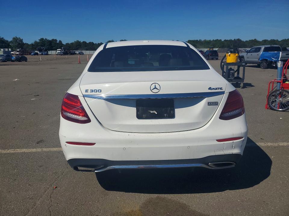 Aukcja sprzedaży 2017 Mercedes-benz E, vin: WDDZF4KB3HA149901, numer aukcji: 67726376