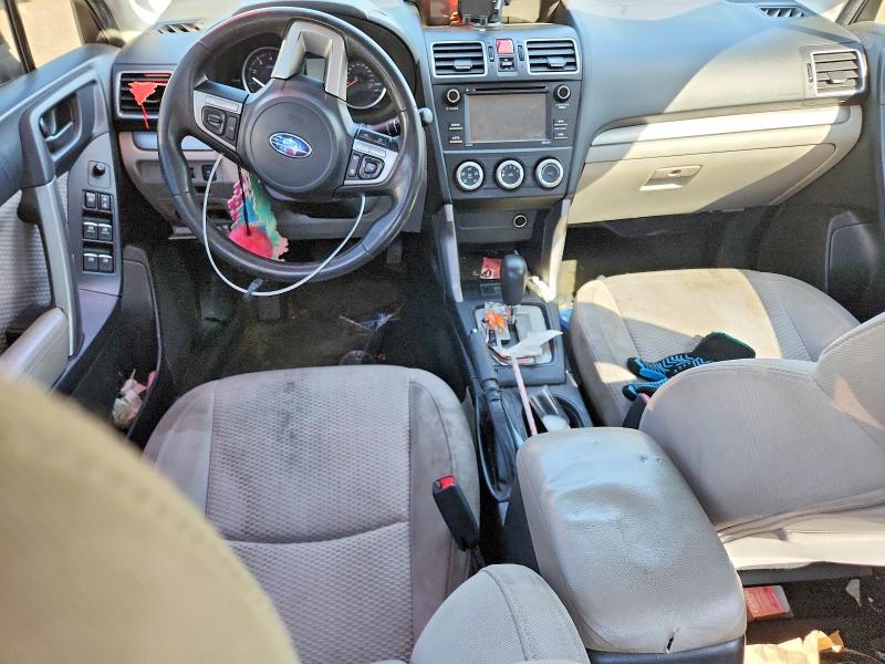 Aukcja sprzedaży 2017 Subaru Forester, vin: JF2SJABCXHH483398, numer aukcji: 69413326