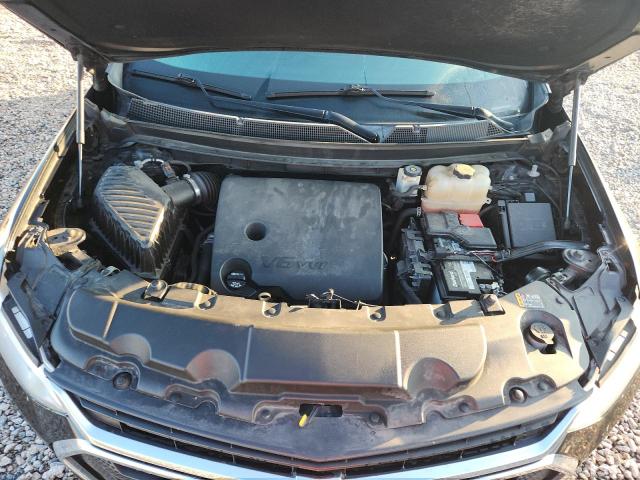 Aukcja sprzedaży 2018 Chevrolet Traverse, vin: 1GNERFKW2JJ121101, numer aukcji: 68761966