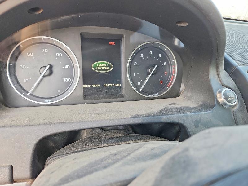 Продаж на аукціоні авто 2015 Land Rover Lr2, vin: SALFP2BG9FH427630, номер лоту: 69446406