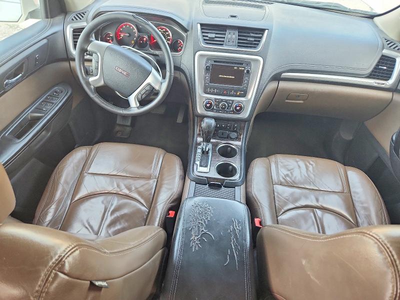 Продажа на аукционе авто 2015 Gmc Acadia, vin: 1GKKVRKD4FJ195042, номер лота: 67535556