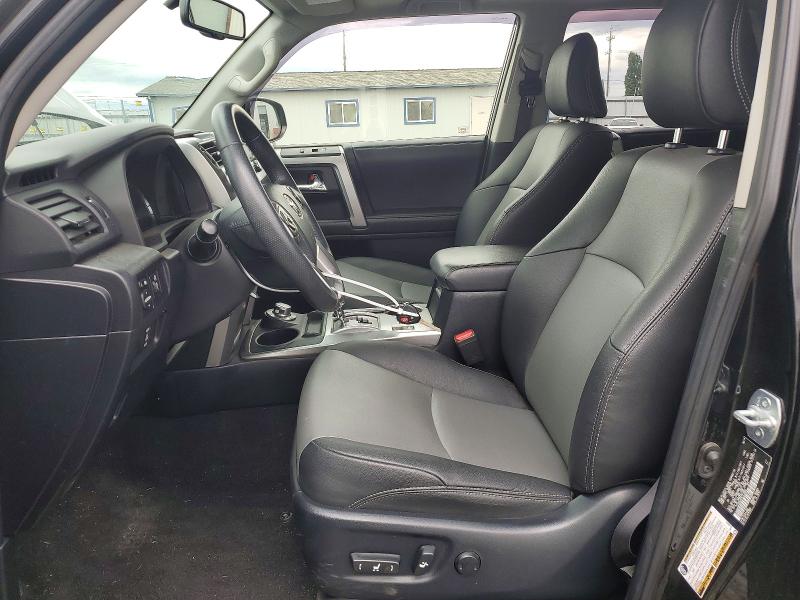 68218456 :رقم المزاد ، JTEBU5JR7K5718802 vin ، 2019 Toyota 4runner مزاد بيع