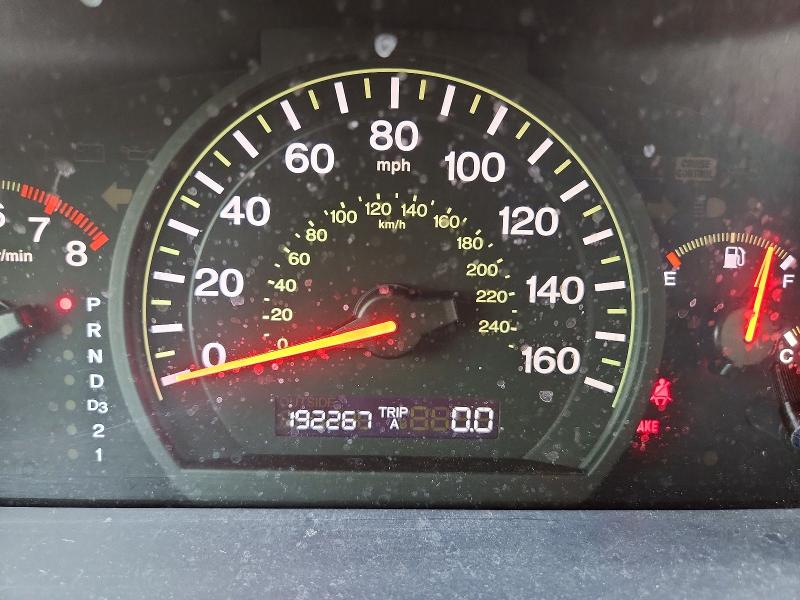 Продажа на аукционе авто 2004 Honda Accord, vin: 1HGCM56324A156316, номер лота: 70025816