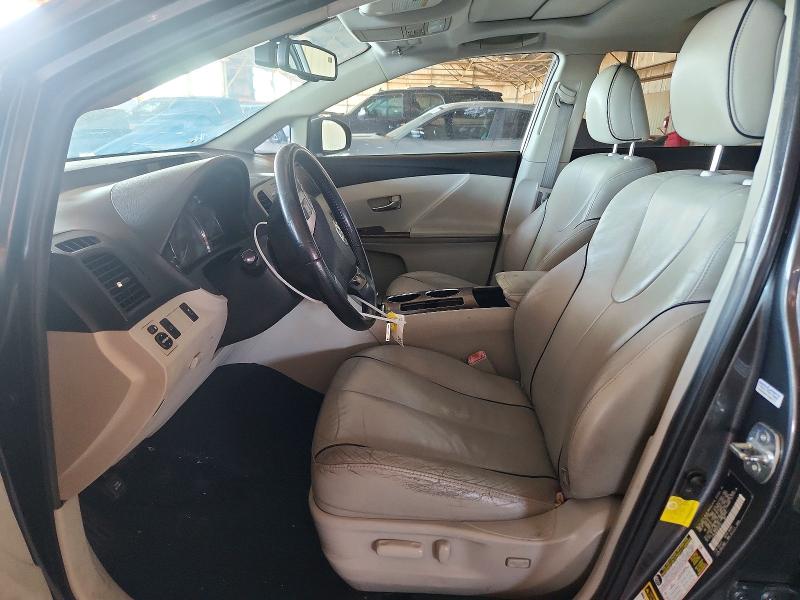 Продажа на аукционе авто 2011 Toyota Venza, vin: 4T3BK3BB1BU055347, номер лота: 69588176