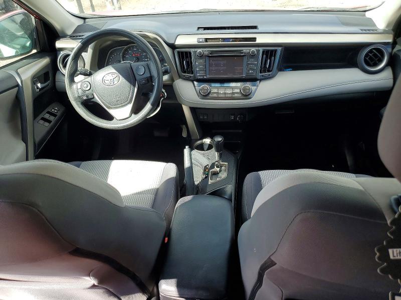 67973676 :رقم المزاد ، 2T3WFREV0EW102662 vin ، 2014 Toyota Rav4 مزاد بيع