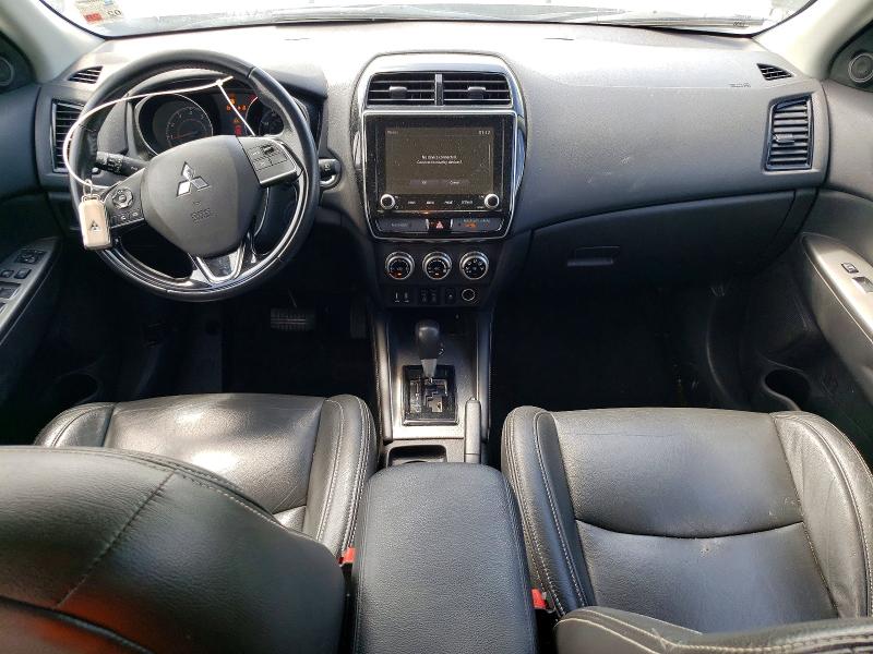 Продаж на аукціоні авто 2020 Mitsubishi Outlander Sport, vin: JA4AR3AU7LU010738, номер лоту: 69016666
