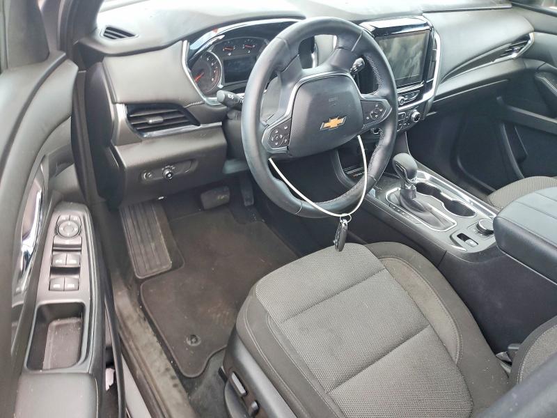 Aukcja sprzedaży 2023 Chevrolet Traverse, vin: 1GNEVGKW4PJ252556, numer aukcji: 67485346