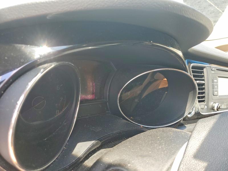 Продаж на аукціоні авто 2016 Kia Sedona, vin: KNDMC5C19G6168494, номер лоту: 67221766