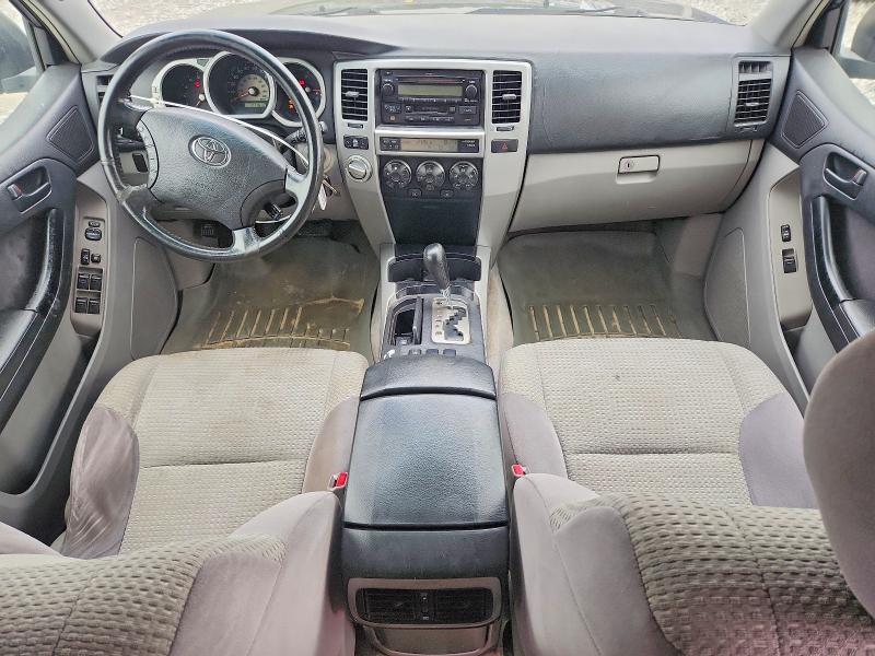 Aukcja sprzedaży 2005 Toyota 4runner, vin: JTEBU14R350061146, numer aukcji: 67749466