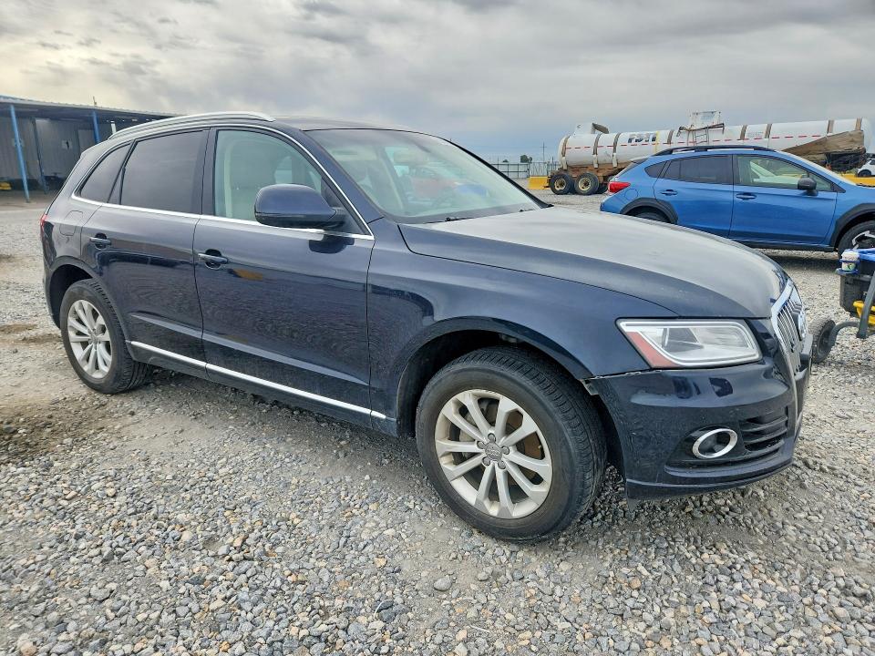Aukcja sprzedaży 2014 Audi Q5, vin: WA1LFAFP6EA017841, numer aukcji: 69419156