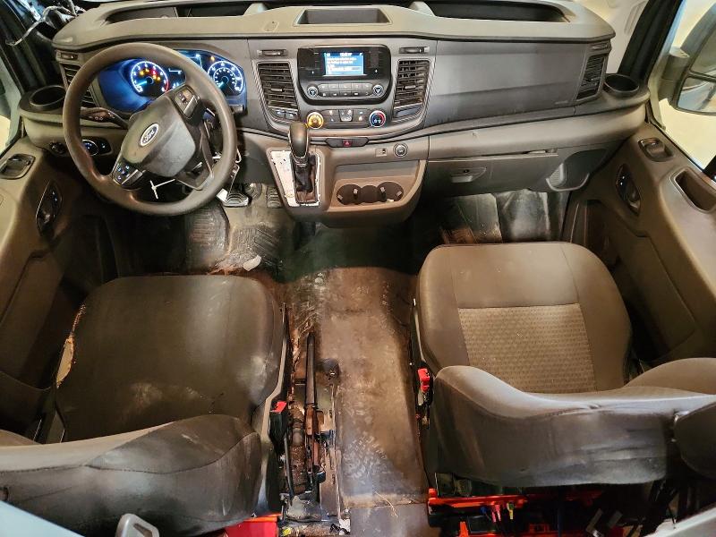 Aukcja sprzedaży 2020 Ford Transit, vin: 1FTBR3X84LKB27662, numer aukcji: 69054816