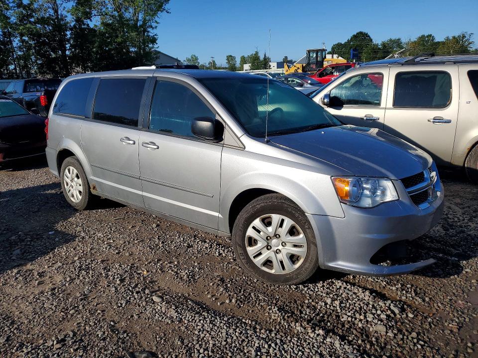 68297206 :رقم المزاد ، 2C4RDGBG6ER279451 vin ، 2014 Dodge Grand Caravan مزاد بيع