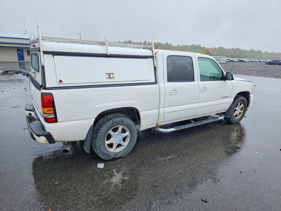 Aukcja sprzedaży 2006 Gmc Sierra, vin: 2GTEK63N761159086, numer aukcji: 69152966