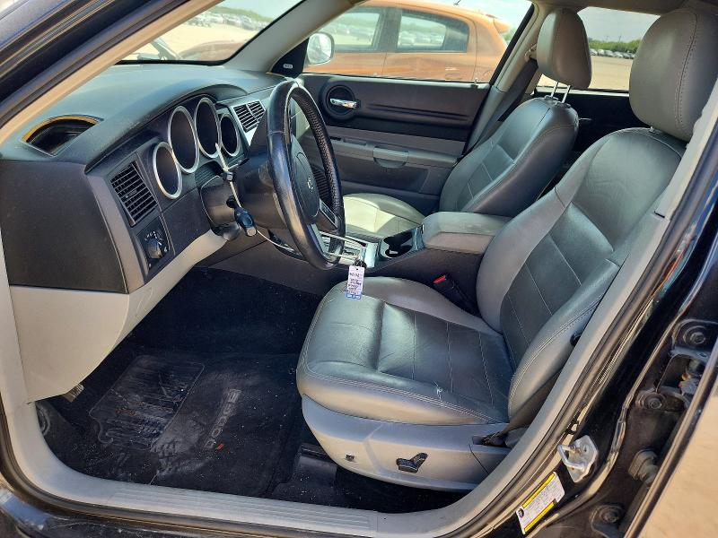 2007 Dodge Magnum მანქანა იყიდება აუქციონზე, vin: 2D4GV57237H891706, აუქციონის ნომერი: 68933866