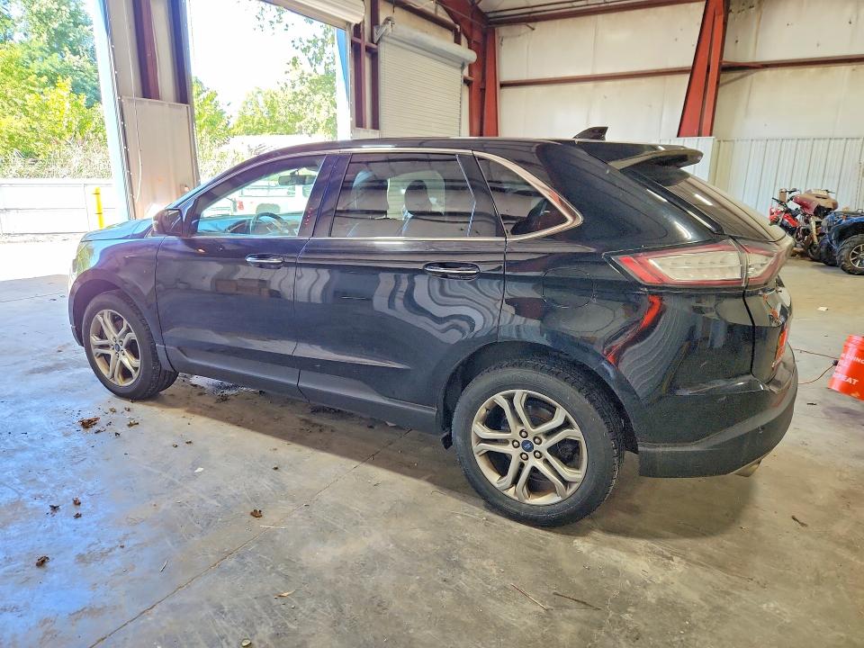 Aukcja sprzedaży 2017 Ford Edge, vin: 2FMPK4K96HBB11914, numer aukcji: 68128036