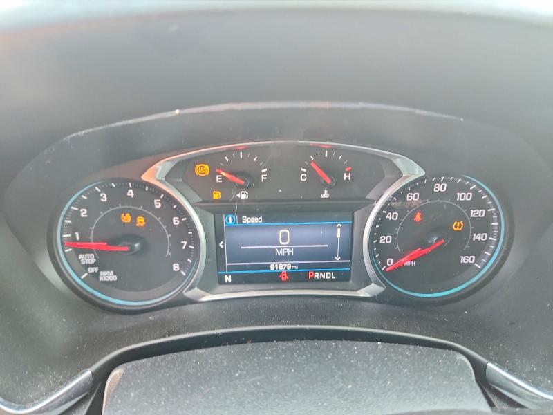 Продажа на аукционе авто 2020 Chevrolet Equinox, vin: 3GNAXTEV5LS720257, номер лота: 67641746