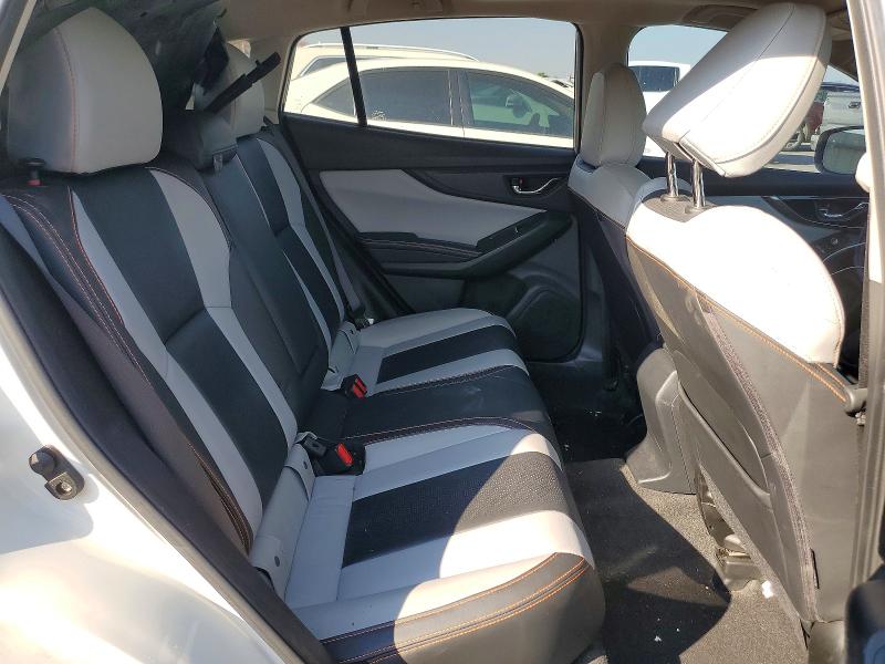 69093746 :رقم المزاد ، JF2GTAMC9KH236104 vin ، 2019 Subaru Crosstrek مزاد بيع