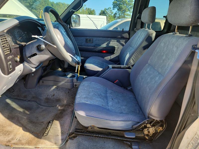 2000 Toyota Tacoma მანქანა იყიდება აუქციონზე, vin: 4TASN92N1YZ665726, აუქციონის ნომერი: 70365416
