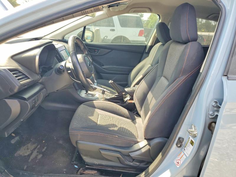 66925916 :رقم المزاد ، JF2GTABC2JH294055 vin ، 2018 Subaru Crosstrek مزاد بيع