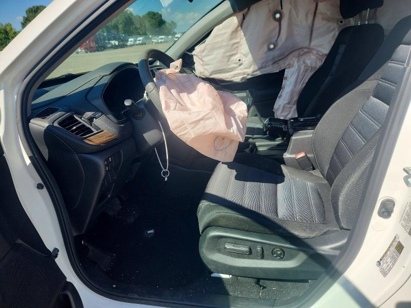 68023026 :رقم المزاد ، 5J6RW2H55HL024283 vin ، 2017 Honda Cr-v مزاد بيع