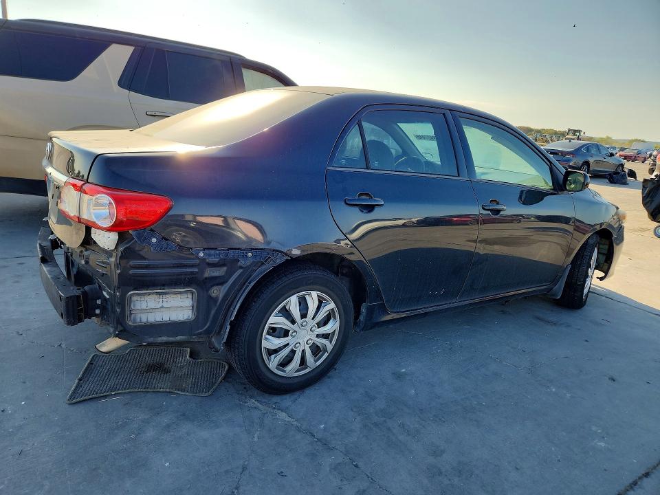 Продаж на аукціоні авто 2013 Toyota Corolla, vin: 5YFBU4EE6DP165782, номер лоту: 69427446
