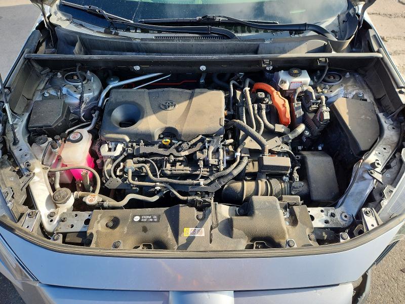 Aukcja sprzedaży 2020 Toyota Rav4 Hybrid, vin: JTMRWRFV0LJ035150, numer aukcji: 69867076