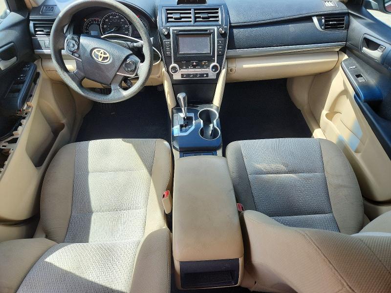 Продаж на аукціоні авто 2012 Toyota Camry, vin: 4T1BF1FK5CU619479, номер лоту: 69610996