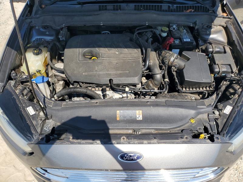 69313046 :رقم المزاد ، 3FA6P0HD9ER298123 vin ، 2014 Ford Fusion مزاد بيع