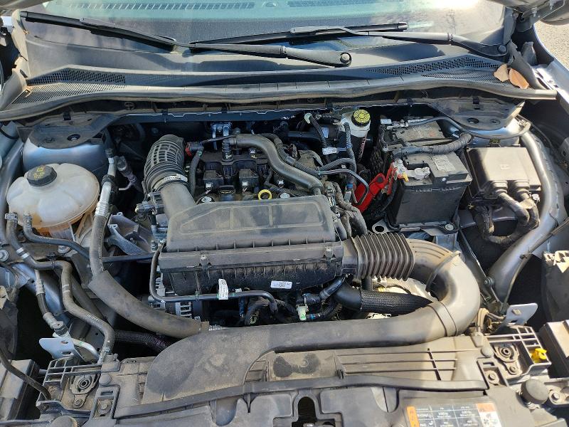 68598486 :رقم المزاد ، 1FMCU0FN6PUA29215 vin ، 2023 Ford Escape مزاد بيع