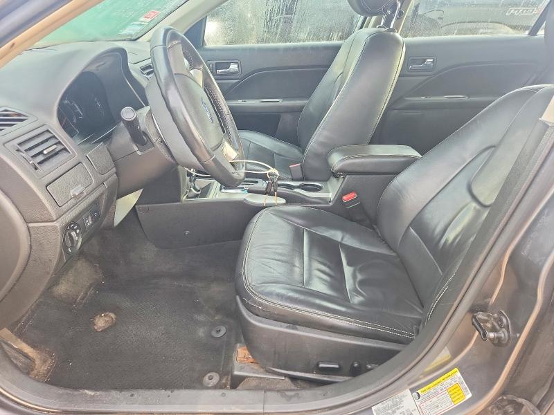 2012 Ford Fusion მანქანა იყიდება აუქციონზე, vin: 3FAHP0JA9CR295230, აუქციონის ნომერი: 68419946