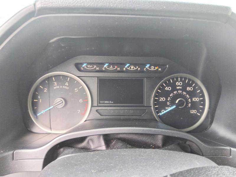 70279866 :رقم المزاد ، 1FTEW1C54JFB02305 vin ، 2018 Ford F150 مزاد بيع