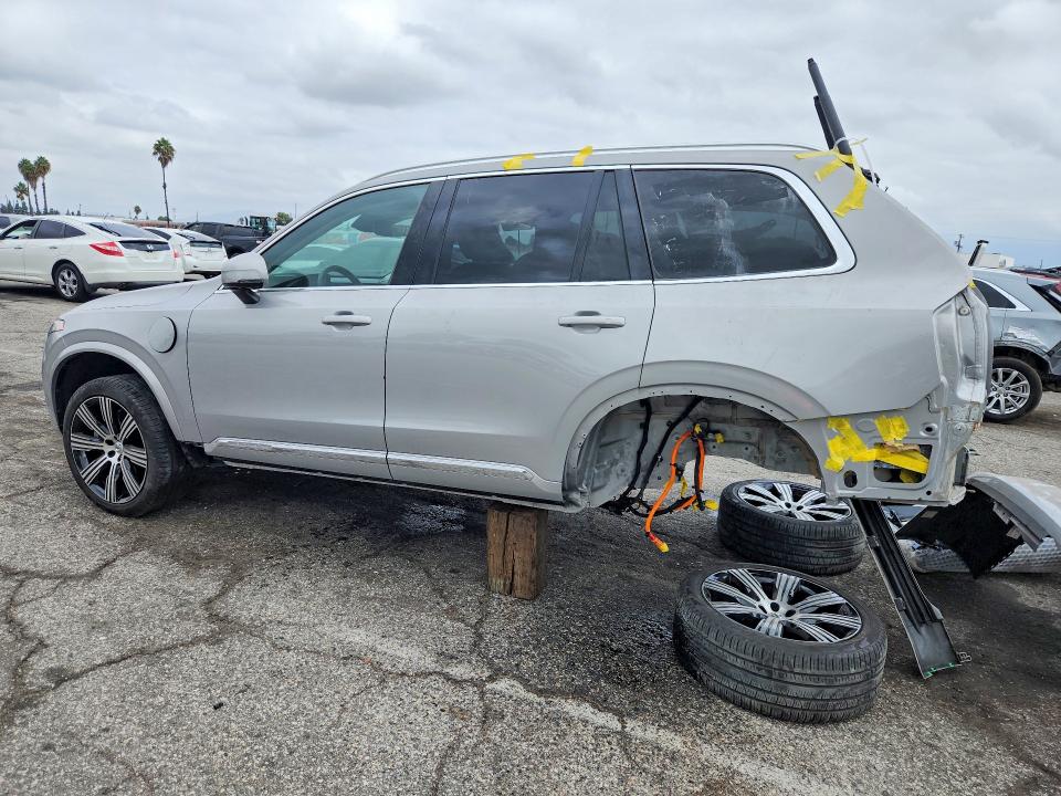 Продажа на аукционе авто 2024 Volvo Xc90, vin: YV4H60CE8R1157353, номер лота: 65932426