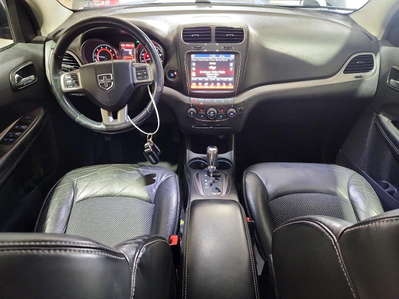 69407896 :رقم المزاد ، 3C4PDCGG7FT678960 vin ، 2015 Dodge Journey مزاد بيع