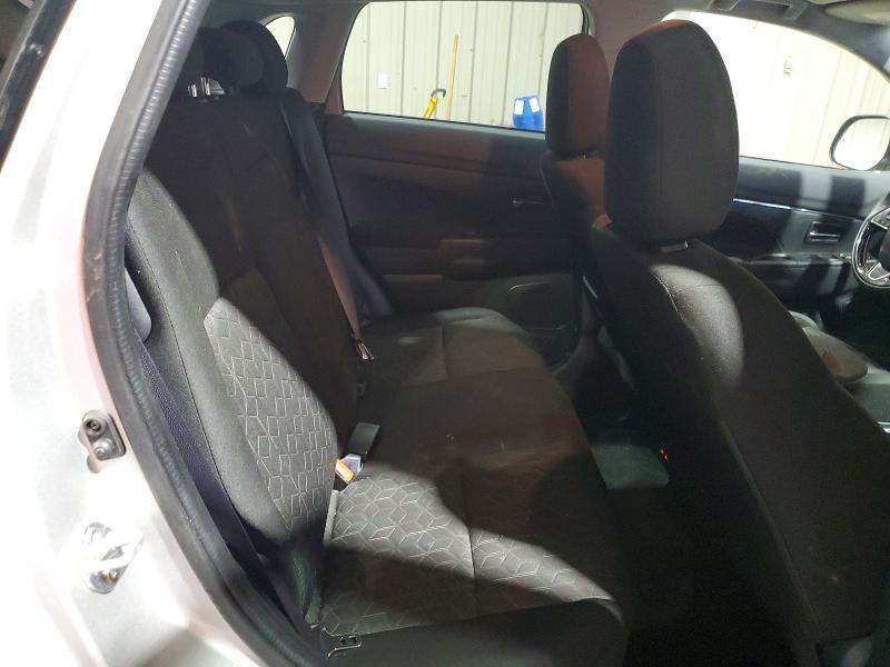 Продажа на аукционе авто 2026 Mitsubishi Outlander Sport, vin: JA4ARUAU2TU022320, номер лота: 70231116