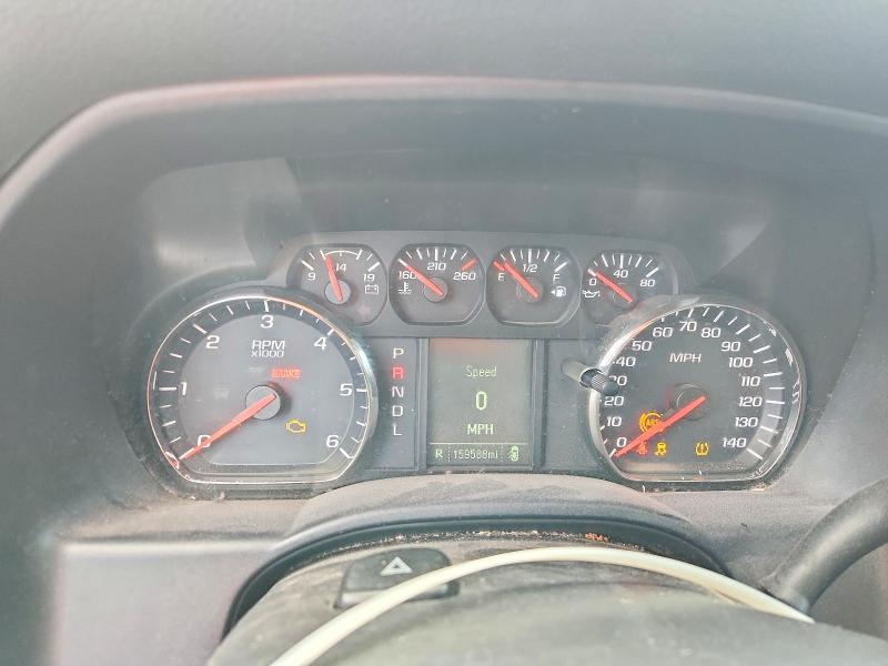 Aukcja sprzedaży 2018 Chevrolet Silverado, vin: 1GCVKNEH8JZ158658, numer aukcji: 68552556