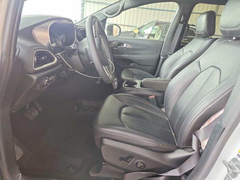 Auction sale of the 2026 Chrysler Pacifica, vin: 2C4RC1BG0TR174594, lot number: 70144126