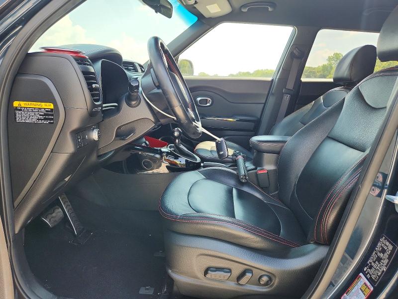 Aukcja sprzedaży 2018 Kia Soul, vin: KNDJP3A53J7614111, numer aukcji: 67110386