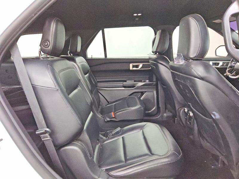 2020 Ford Explorer მანქანა იყიდება აუქციონზე, vin: 1FMSK8DH5LGA13626, აუქციონის ნომერი: 68097946