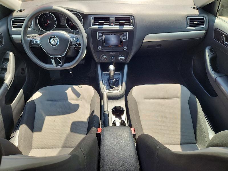 Aukcja sprzedaży 2017 Volkswagen Jetta, vin: 3VW2B7AJ4HM282605, numer aukcji: 69734886