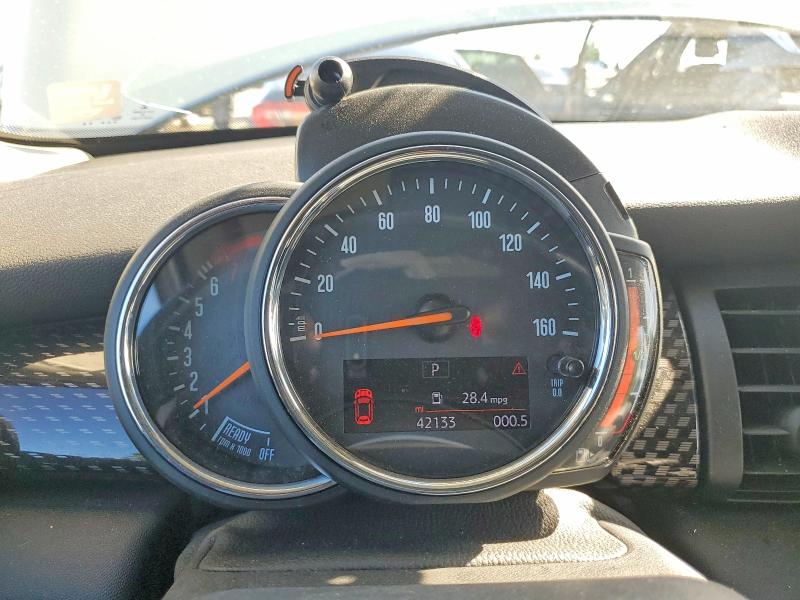 Aukcja sprzedaży 2019 Mini Cooper, vin: WMWXU3C5XK2H55319, numer aukcji: 68005056